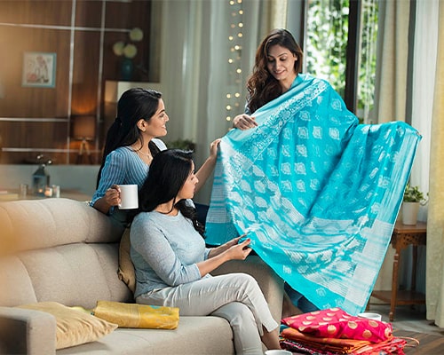 veda custome clothing store