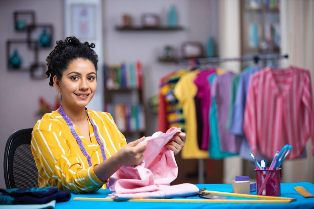 veda custome clothing store